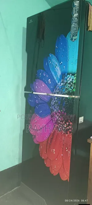 Refrigerator for sale