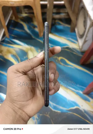 Apple iPhone 7 128 GB Black