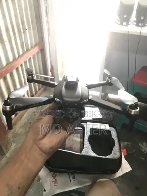 Drone Camera All Ok