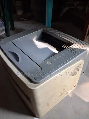 Canon Printer LBP 3300