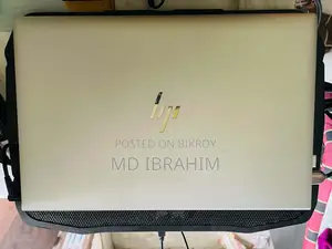 ল্যাপটপ এইচপি এলিটবুক ৮৪০ জি৭ ৮জিবি এসএসডি ২৫৬জিবি