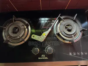 মার্সেল গ্যাস ওভেন