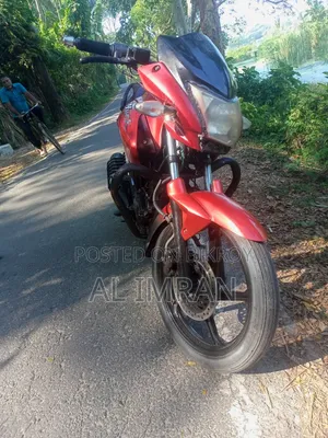 Hero Hunk 2017 Red