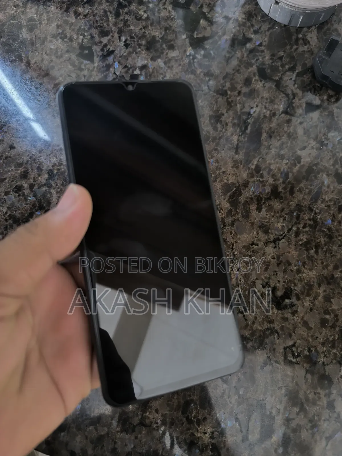 Samsung Galaxy M12 128 GB Blue