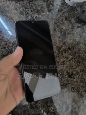 Samsung Galaxy M12 128 GB Blue