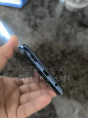 Samsung Galaxy M12 128 GB Blue