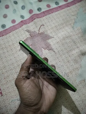 Motorola Edge 50 Fusion 128 GB Silver