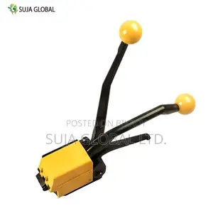A333 Manual Steel Strip Packing Machine Latest Price in BD SUJA GLOBAL
