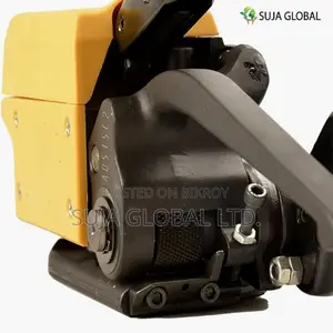 A333 Manual Steel Strip Packing Machine Latest Price in BD SUJA GLOBAL