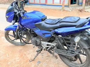 Pegasus Evo 150R 2014 Blue