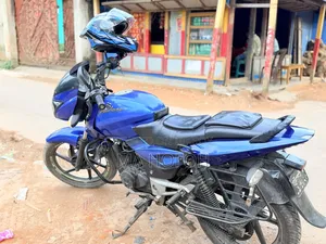 Pegasus Evo 150R 2014 Blue