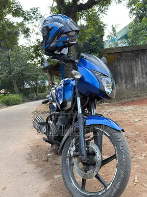 Pegasus Evo 150R 2014 Blue