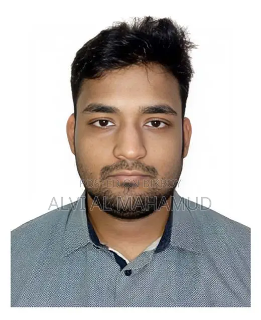 Computer and Data Entry Operator