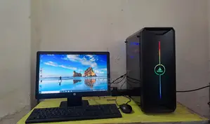 Desktop Computer Gigabyte 8GB Intel Core i5 SSD 256GB