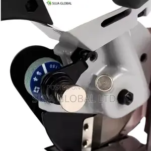 SG-T125 Round Knife Cutting Machine Latest Price in BD SUJA GLOBAL