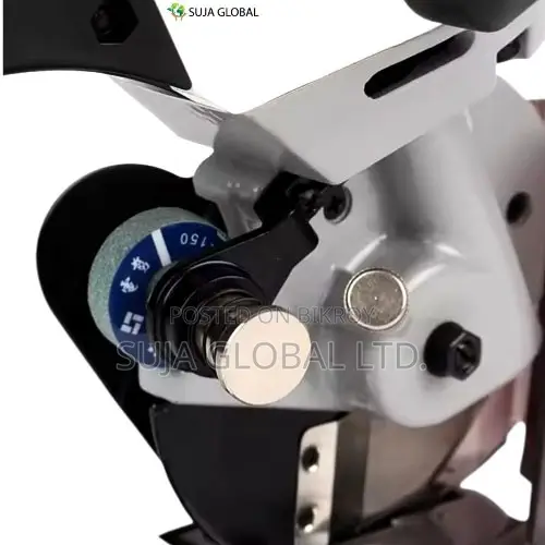 SG-T125 Round Knife Cutting Machine Latest Price in BD SUJA GLOBAL