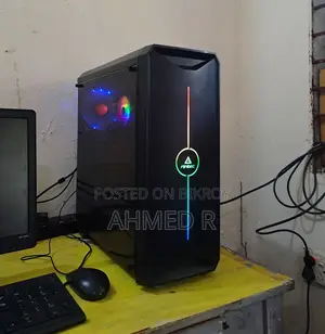 Desktop Computer Gigabyte 8GB Intel Core i5 SSD 256GB