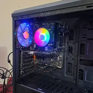 Desktop Computer Gigabyte 8GB Intel Core i5 SSD 256GB