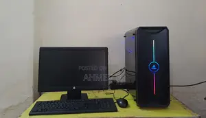 Desktop Computer Gigabyte 8GB Intel Core i5 SSD 256GB