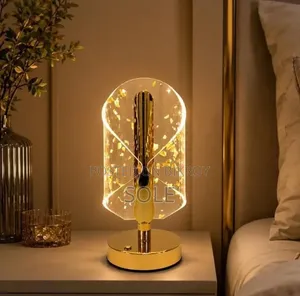 Decorative Table Lamp
