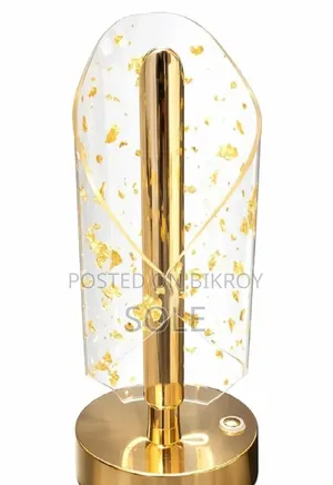 Decorative Table Lamp