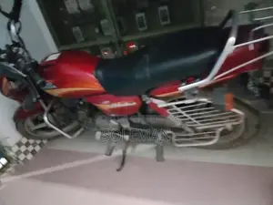 Hero Splendor Plus 2017 Red