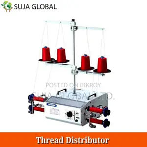 SG-40C ৪ কোন থ্রেড ওয়াইন্ডার মেশিন লেটেস্ট প্রাইস ইন বিডি | সুজা গ্লোবাল