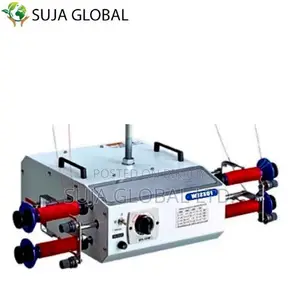 SG-40C ৪ কোন থ্রেড ওয়াইন্ডার মেশিন লেটেস্ট প্রাইস ইন বিডি | সুজা গ্লোবাল