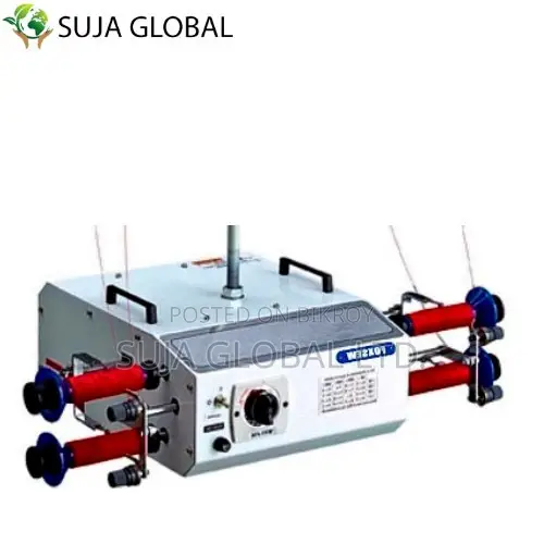 SG-40C ৪ কোন থ্রেড ওয়াইন্ডার মেশিন লেটেস্ট প্রাইস ইন বিডি | সুজা গ্লোবাল