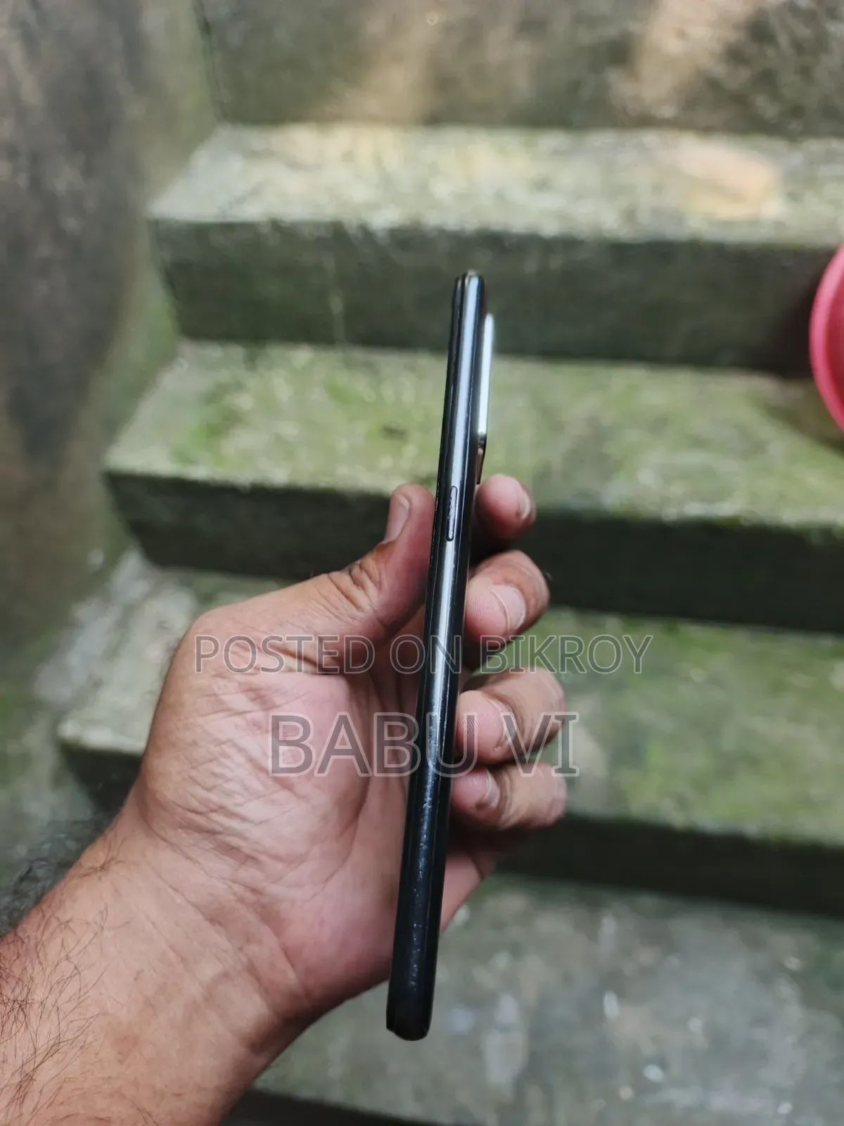 Oppo A95 128 GB Black