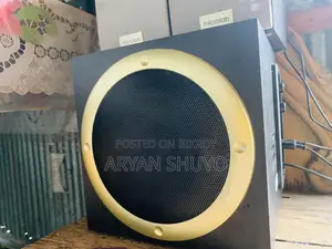 Sound Box Micro Lab