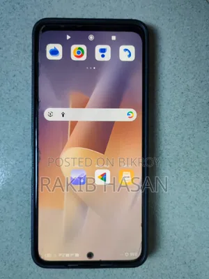 জিয়াওমি রেডমি নোট ১১ ১২৮ জিবি ব্লু