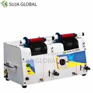 SG-20C ২ কোন থ্রেড ওয়াইন্ডার মেশিন লেটেস্ট প্রাইস ইন বিডি | সুজা গ্লোবাল