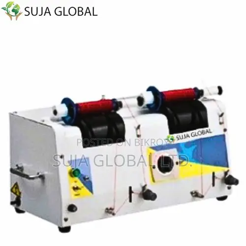 SG-20C ২ কোন থ্রেড ওয়াইন্ডার মেশিন লেটেস্ট প্রাইস ইন বিডি | সুজা গ্লোবাল
