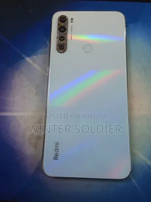 Xiaomi Redmi Note 8 128 GB Purple