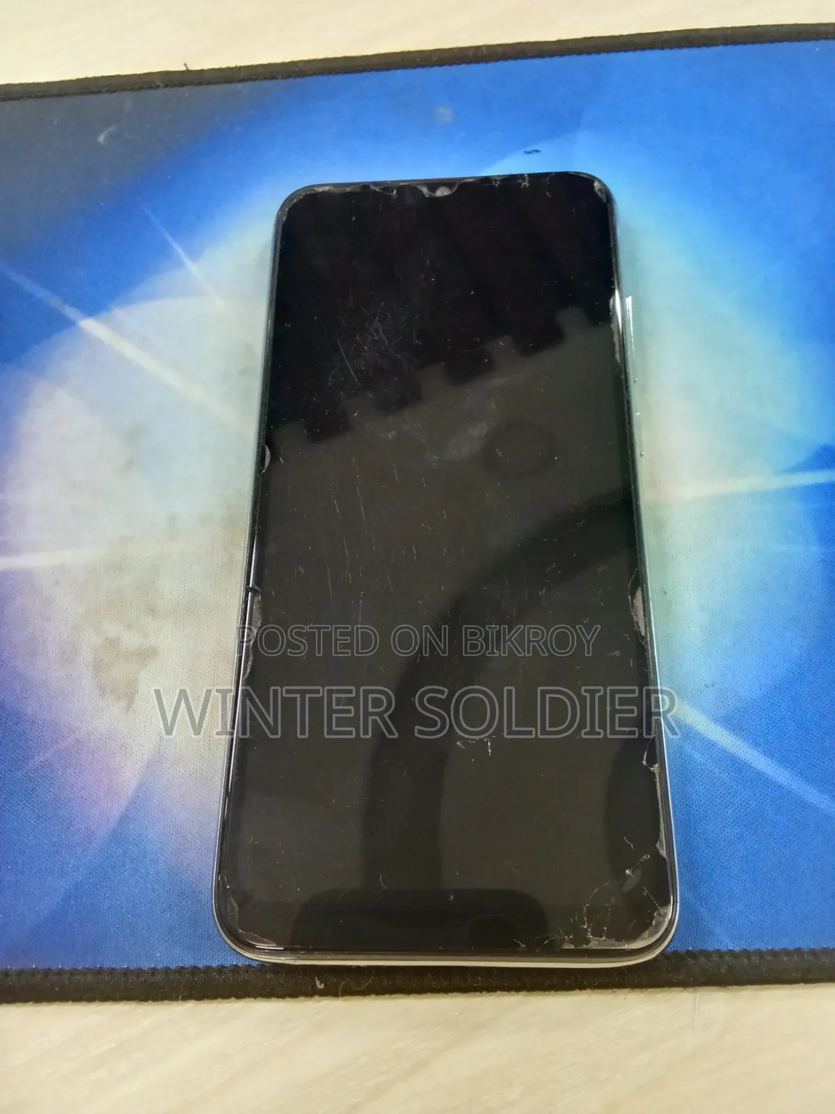 Xiaomi Redmi Note 8 128 GB Purple