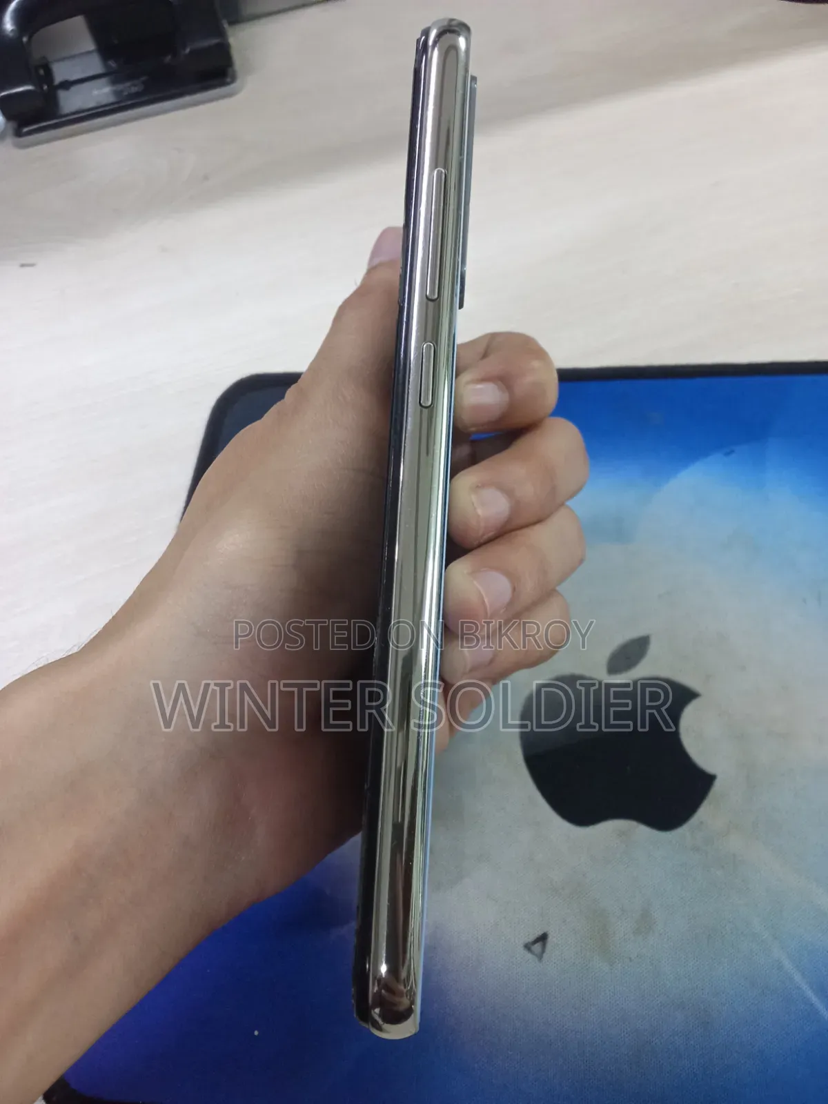 Xiaomi Redmi Note 8 128 GB Purple