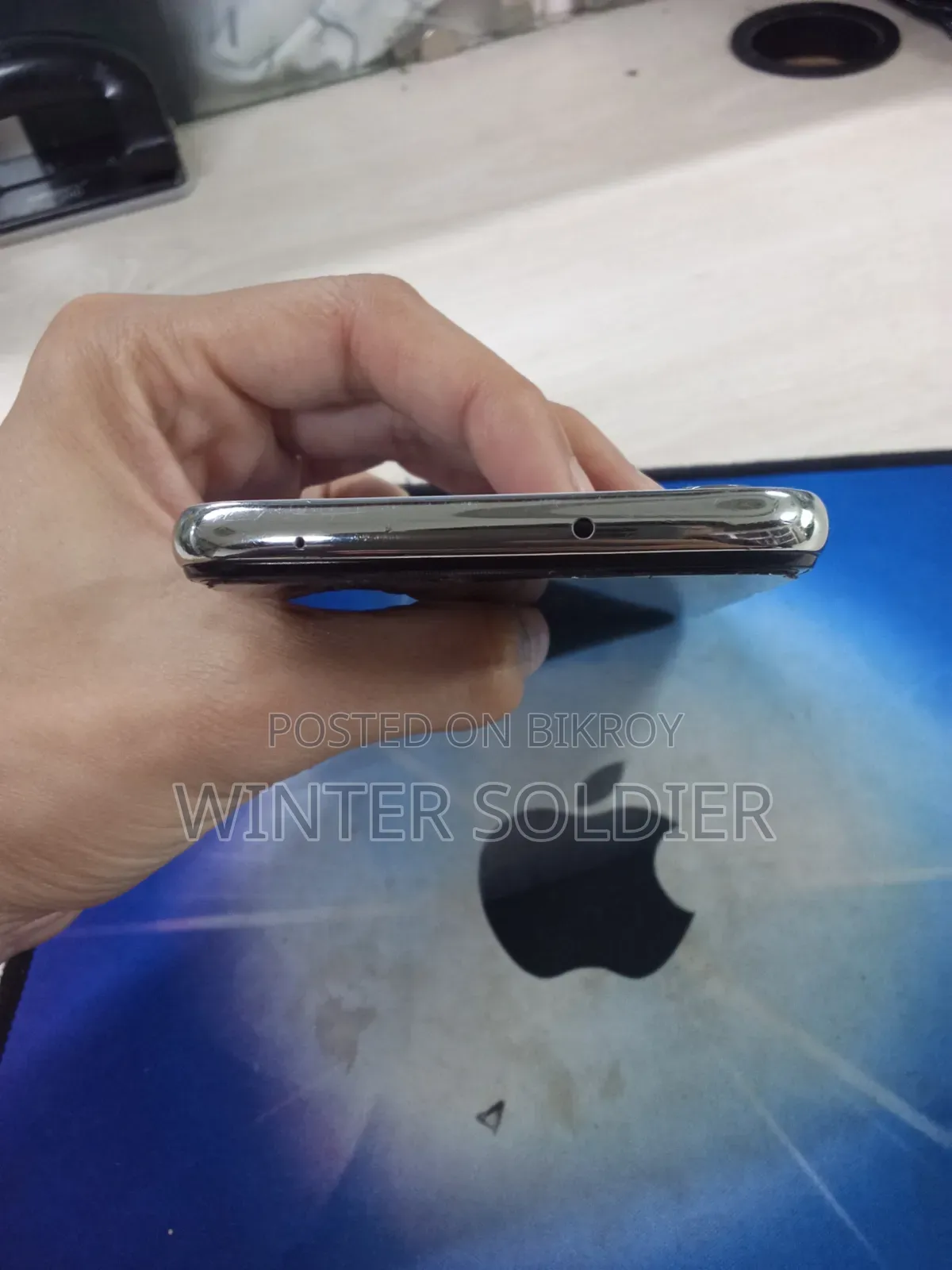 Xiaomi Redmi Note 8 128 GB Purple