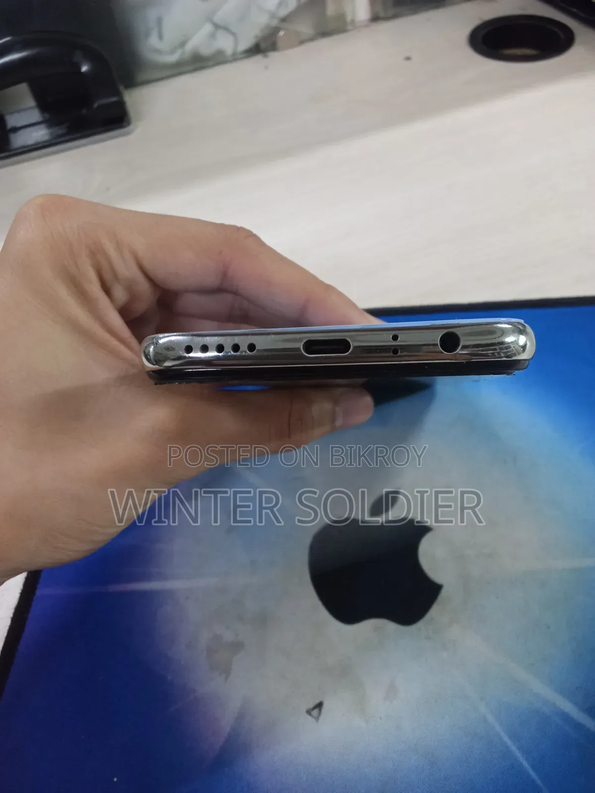 Xiaomi Redmi Note 8 128 GB Purple