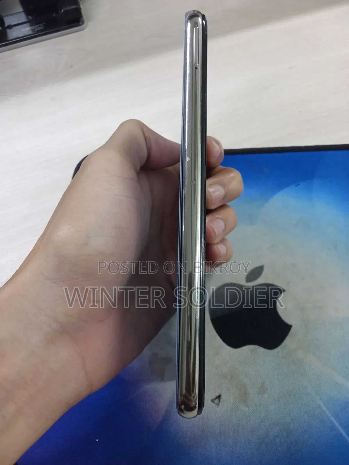 Xiaomi Redmi Note 8 128 GB Purple