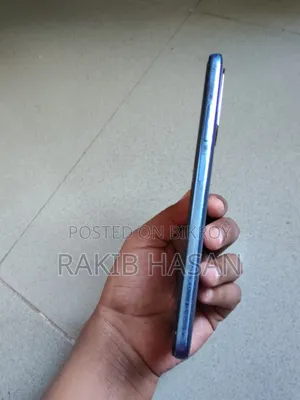 জিয়াওমি রেডমি নোট ১১ ১২৮ জিবি ব্লু