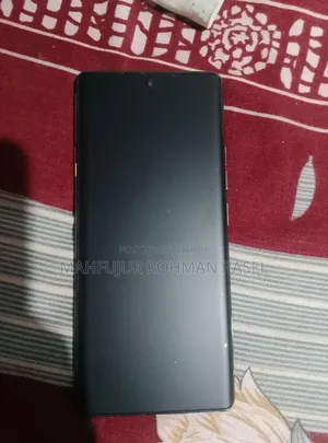 টেকনো স্পার্ক ৪০ প্রো ২৫৬ জিবি ব্ল্যাক