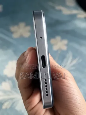 Xiaomi Redmi 12 128 GB White