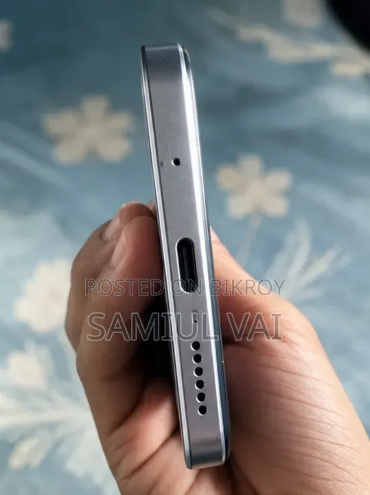 Xiaomi Redmi 12 128 GB White