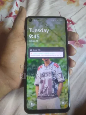 ওয়ানপ্লাস নর্ড সিই ২ লাইট ৫জি ১২৮ জিবি কালো