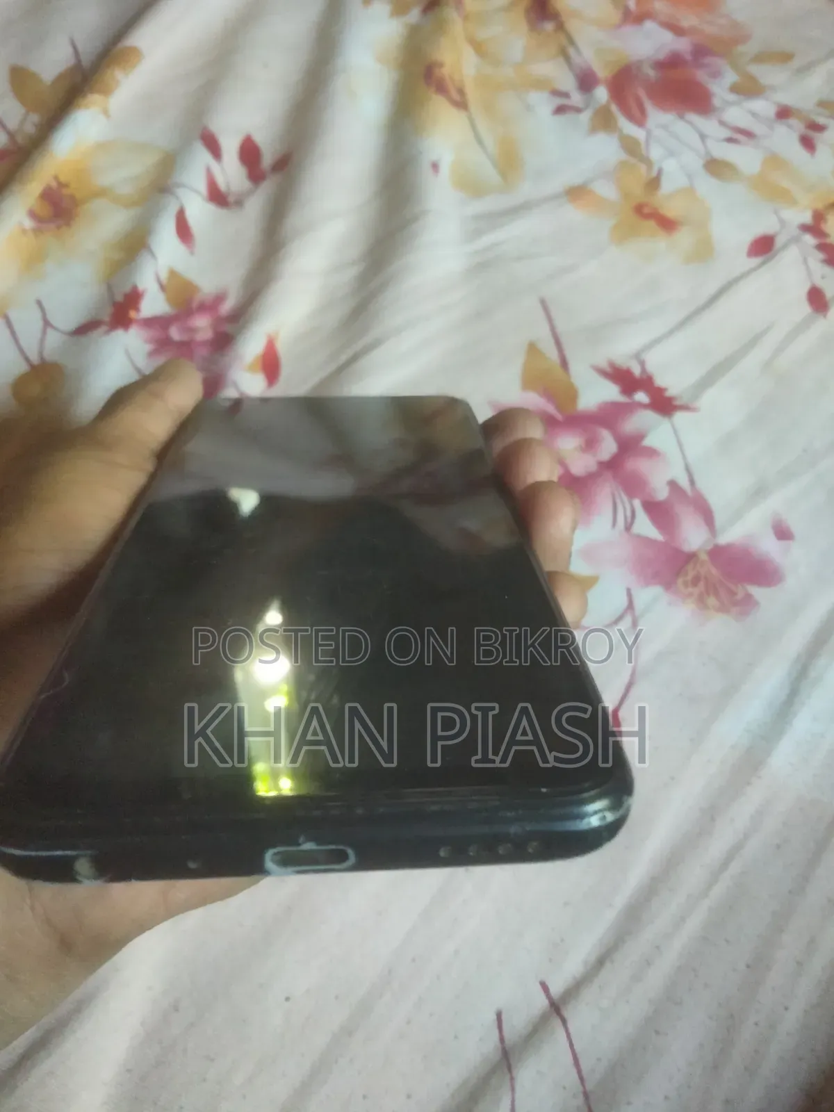 ওয়ানপ্লাস নর্ড সিই ২ লাইট ৫জি ১২৮ জিবি কালো