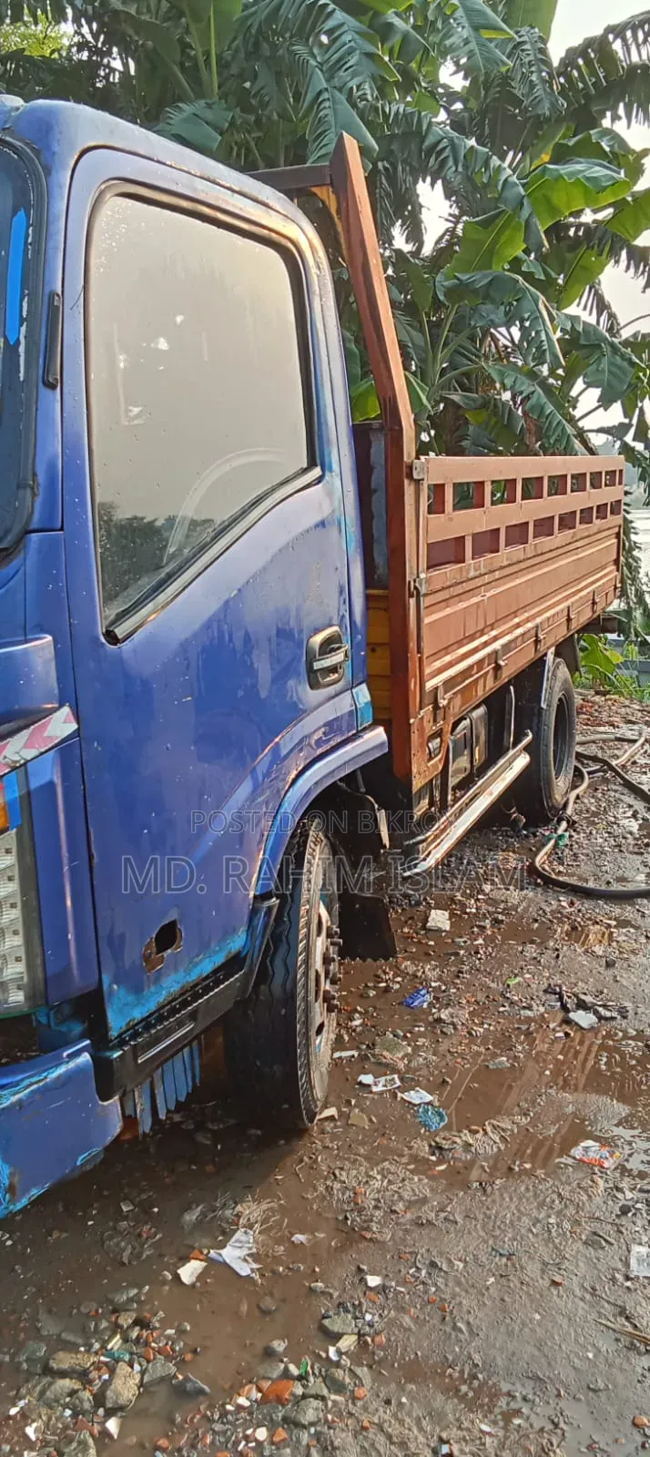 Truck for Sale