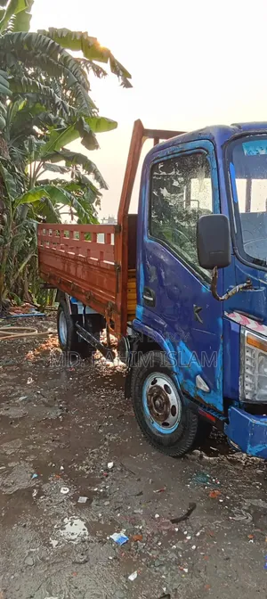 Truck for Sale