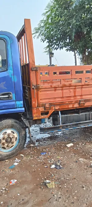 Truck for Sale
