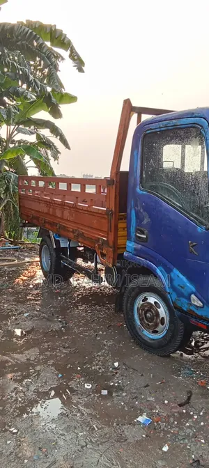 Truck for Sale